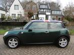 Mini Mini 1.6 Cooper Clima Cruise Historie Youngtimer Keurig, Auto's, Voorwielaandrijving, Stof, Gebruikt, 750 kg