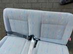 achterbank achter bank stoelen 2persoons volkswagen t5, Ophalen of Verzenden, Volkswagen