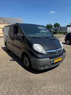 Opel Vivaro 2.0 CDTI, L1H1, Auto's, Euro 5, Stof, 1995 cc, 4 cilinders
