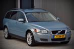Volvo V50 1.8 Edition I Lichtmetalen wielen / Cruise Control, Auto's, Voorwielaandrijving, 65 €/maand, 125 pk, 1280 kg