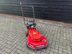 Te huur tielburger onkruidmachine, Tuin en Terras, Veegmachines, Ophalen