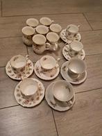 Te koop aangeboden kopjes, Ophalen of Verzenden