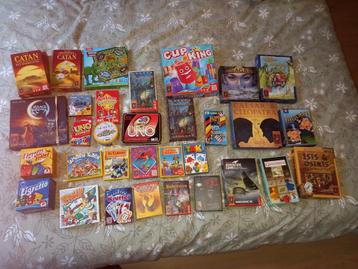 Spellen van af 4 euro p.st. beschikbaar voor biedingen