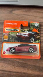 Matchbox Subaru SVX 88/100, Ophalen of Verzenden, Nieuw