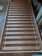 Bedbodem 90/200 in nette staat, 90 cm, Eenpersoons, Ophalen of Verzenden, Zo goed als nieuw