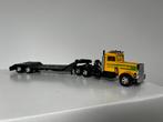 Modeltruck Peterbilt, Ophalen of Verzenden, Zo goed als nieuw, Bus of Vrachtwagen