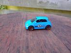 Fiat 500E Hotwheels, Ophalen, Nieuw, Auto