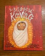 De beloofde koning - Alison Mitchell - het kerstverhaal 4-7, Boeken, Prentenboeken en Plaatjesalbums, Ophalen of Verzenden, Nieuw