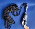 Anker paraplu anker 1.5 kg met +/- 10m lijn, Ophalen of Verzenden, Gebruikt, Overige typen