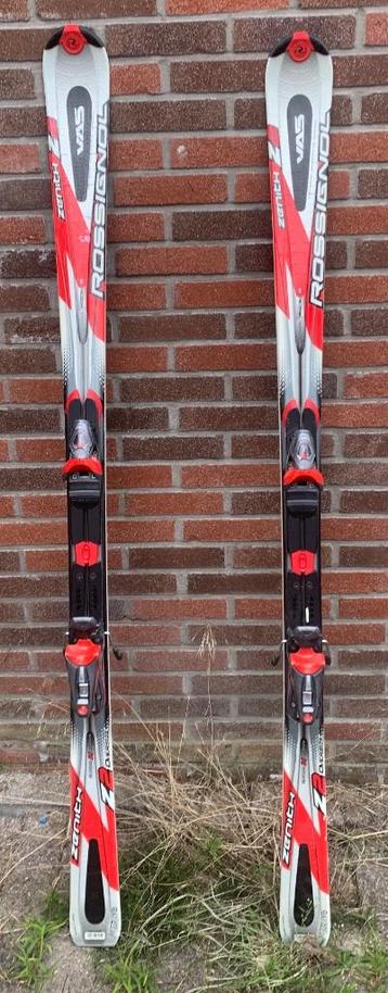 Rossignol Zenith izgst  170 cm beschikbaar voor biedingen