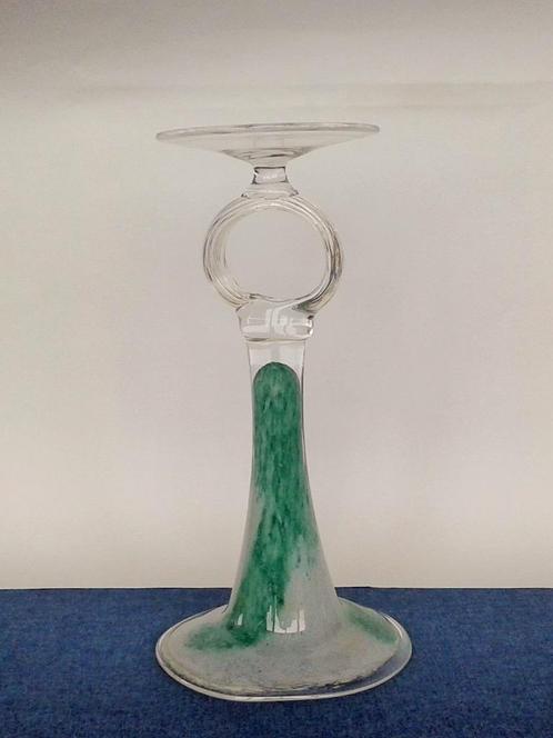 Piëdestal Standaard, Antiek en Kunst, Antiek | Glas en Kristal, Ophalen of Verzenden