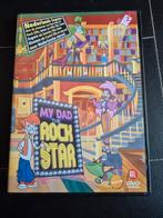 My dad the rockstar, Cd's en Dvd's, Ophalen of Verzenden, Zo goed als nieuw, Amerikaans
