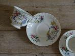 Kop-en-schotels, Royal Albert, Summertime Series, SHERBORNE, Ophalen of Verzenden