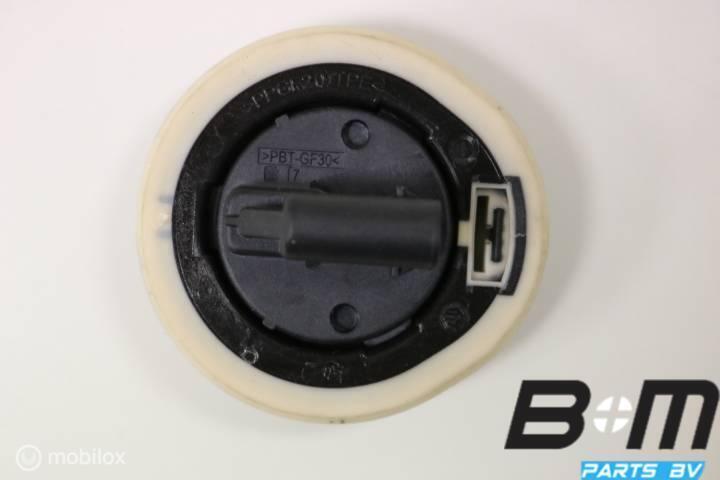 Druksensor in portier LV of RV VW Golf 6R Cabrio, Auto-onderdelen, Motor en Toebehoren, Gebruikt