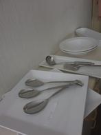 schalen en opscheplepels Melamine, Huis en Inrichting, Keuken | Servies, Overige materialen, Nieuw, Ophalen of Verzenden, Schaal of Schalen