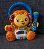 Vtech karaoke leeuw, Ophalen, Nieuw, Elektronica, Met geluid