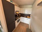 Keuken - GRATIS afhalen, Huis en Inrichting, Keuken | Complete keukens, Ophalen, Gebruikt, Wit, Dubbelwandige keuken