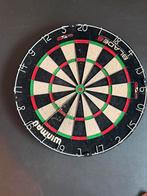 Winmau dartbord, Ophalen, Gebruikt, Dartbord