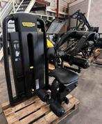Technogym Pro Selection Abdominal, Ophalen, Zo goed als nieuw, Buik, Overige typen