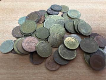 Buitenlandse OUDE MUNTEN beschikbaar voor biedingen