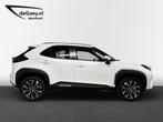 Toyota Yaris Cross 1.5 Hybrid 130 Dynamic NIEUW, 12 maanden, Stof, Wit, 1490 cc