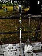 elektrische string trimmer ego, tuin en paard, Ophalen, Gebruikt, Overige soorten