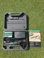 Parkside Dremel type pmgs 12 b 2 1, Doe-het-zelf en Verbouw, Ophalen, Nieuw, 600 watt of meer