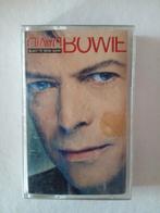 David Bowie - Black Tie White Noise 1993 tape cassette, Ophalen of Verzenden, Gebruikt, 1 bandje