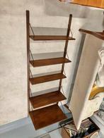 Vintage wandmeubel wandsysteem wandrek, Huis en Inrichting, Kasten | Wandmeubels, Ophalen, Gebruikt, ., .