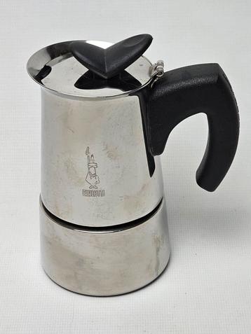 # Bialetti Musa Percolator - 1 kops - Ongebruikt beschikbaar voor biedingen