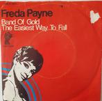 Freda Payne - Band Of Gold, Gebruikt, Verzenden, 7 inch, Single