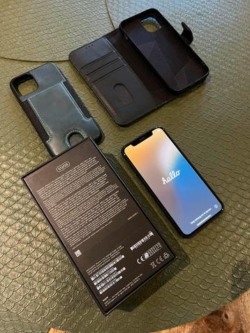Iphone 11 pro 512gb beschikbaar voor biedingen