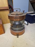 te koop collectie scheepskoper, Verzamelen, Scheepvaart, Ophalen, Gebruikt, Motorboot of Zeilboot, Overige typen