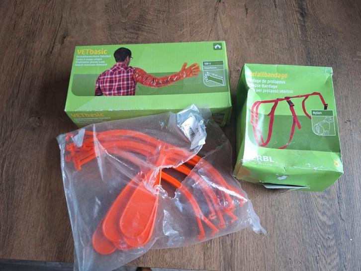 Schapen Geboorte artikel bij bevallingen, Dieren en Toebehoren, Schapen, Geiten en Varkens, Schaap, Meerdere dieren