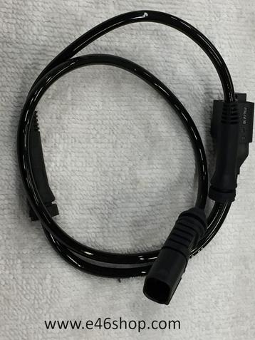 Schokbreker sensor BMW oe 37146793848	 NIEUW BMW  beschikbaar voor biedingen