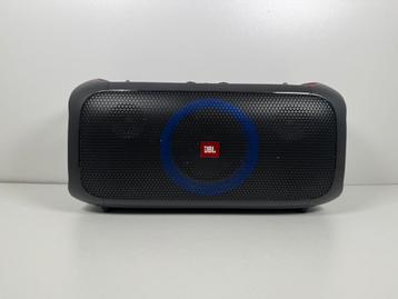 JBL PartyBox On-The-Go – Draagbare Bluetooth Speaker  beschikbaar voor biedingen
