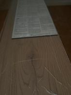 Laminaat nieuw in verpakking, Ophalen, 50 tot 150 cm, Nieuw, 10 m² of meer