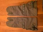 Originele Duitse motorhandschoenen 1944 Kradmelder, Verzamelen, Militaria | Tweede Wereldoorlog, Ophalen of Verzenden, Duitsland