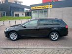 Volkswagen Golf Variant 1.2 TSI Trendline, Zwart, 4 cilinders, Zwart, Origineel Nederlands