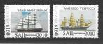 Guyana 2010 Sail Amsterdam, Verzenden, Postfris, Zuid-Amerika