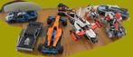 9 LEGO Technic sets ZGAN, Kinderen en Baby's, Speelgoed | Duplo en Lego, Verzenden, Zo goed als nieuw, Complete set, Lego