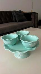 Rudoph’s bakery, Huis en Inrichting, Keuken | Servies, Ophalen of Verzenden, Zo goed als nieuw, Overige stijlen