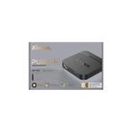Xsarius Pure 3+ IPTV Ontvanger Box, Ophalen of Verzenden, Nieuw, USB 2, Minder dan 500 GB