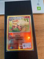 Pokemon Arcanine Kaart, Hobby en Vrije tijd, Verzamelkaartspellen | Pokémon, Ophalen of Verzenden, Gebruikt, Losse kaart, Foil