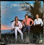 EMERSON, LAKE & PALMER - 'Love Beach' (US-persing, 1978), Ophalen of Verzenden
