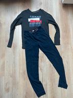 Tommy Hilfiger pyjama voor jongens, maat 152, Kinderen en Baby's, Kinderkleding | Maat 152, Nacht- of Onderkleding, Verzenden