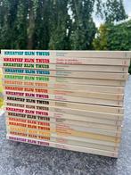 17x boek kreatief zijn thuis, Ophalen of Verzenden, Gelezen, Overige onderwerpen