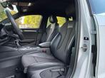 Audi A3 Sportback 40 e-tron Advance Sport S Line | Virtual C, Gebruikt, 4 cilinders, Leder en Stof, Wit