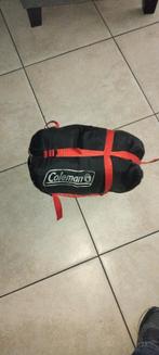slaapzak Coleman Exponent Atom 350, Ophalen of Verzenden, Gebruikt