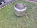 Wasmachinetrommel ! vuurkorf!, Tuin en Terras, Vuurkorven, Ophalen, Gebruikt